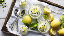 Citronfromage