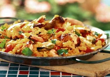Paella