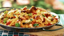 Paella