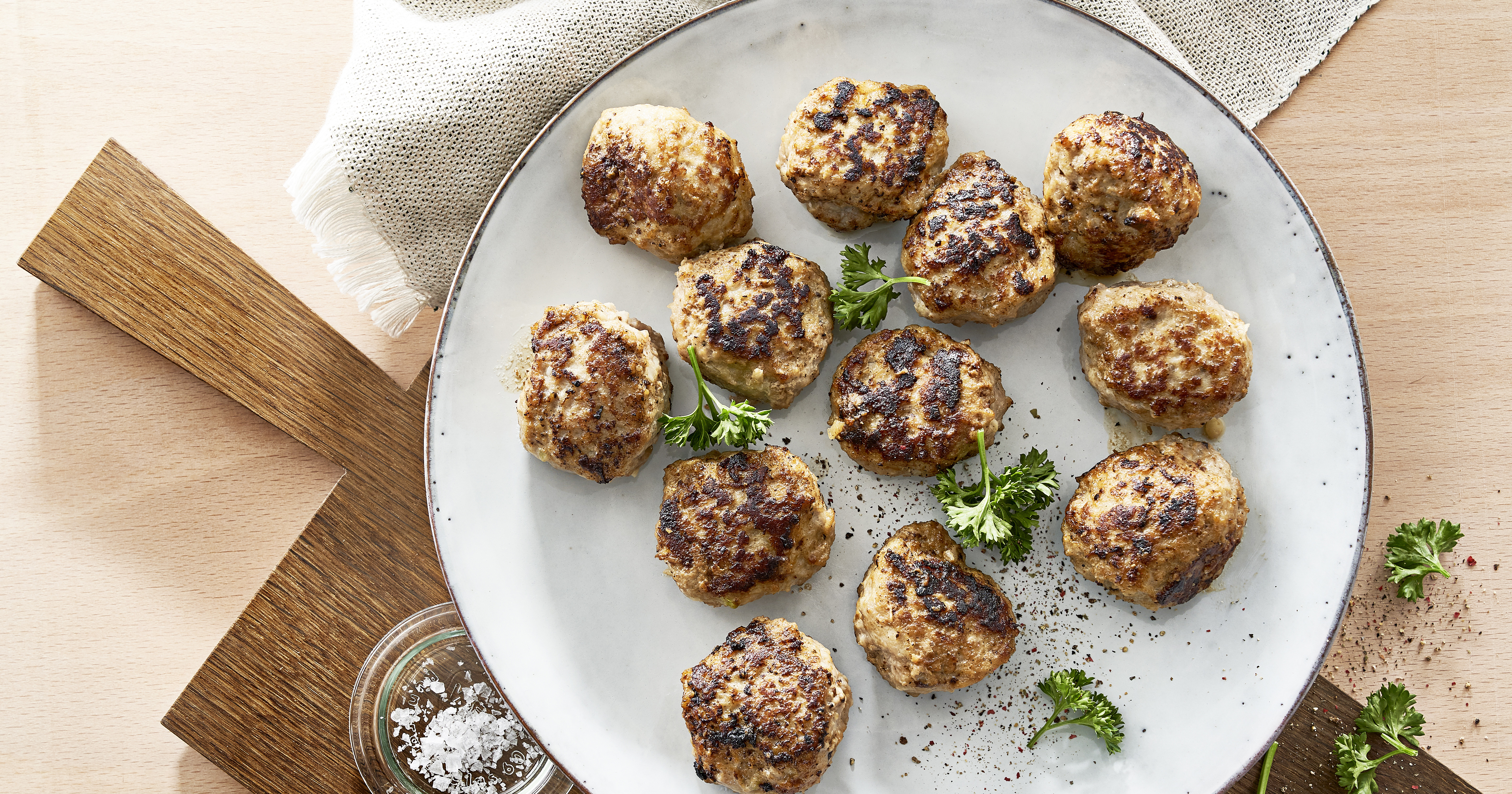 Frikadeller