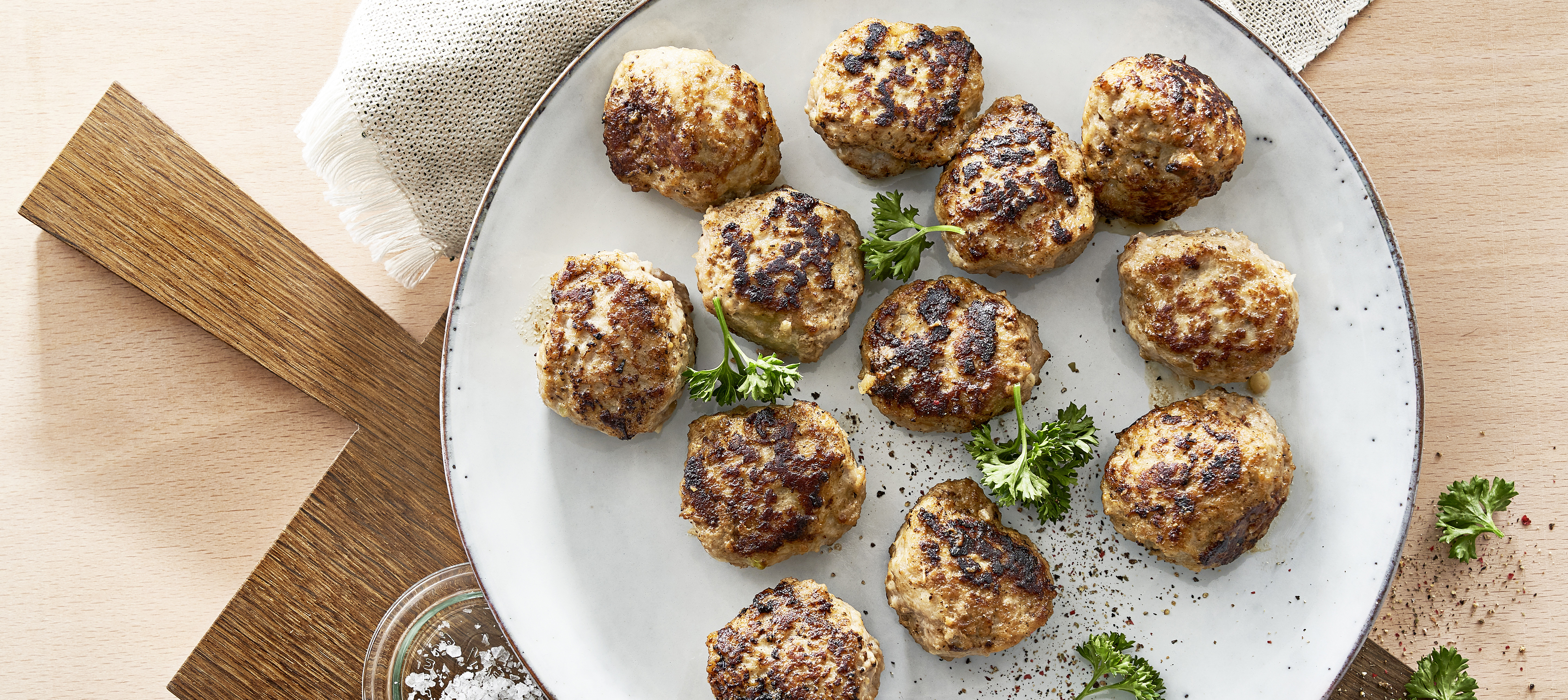 Frikadeller