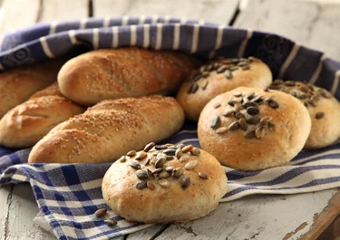 Portionsbröd
