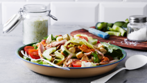 Geflügelsalat