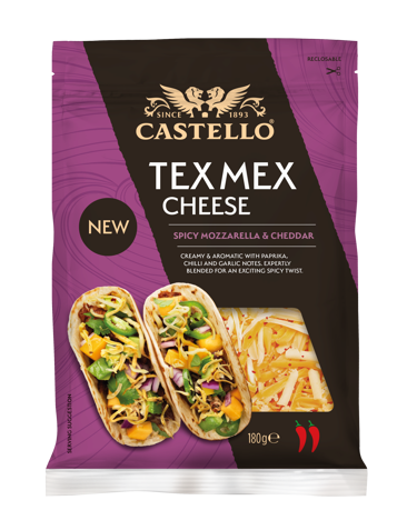 Castello® Tex Mex