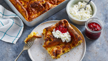 Fläskpannkaka