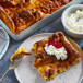 Fläskpannkaka