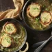 Onion soup