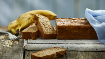 Banana bread
