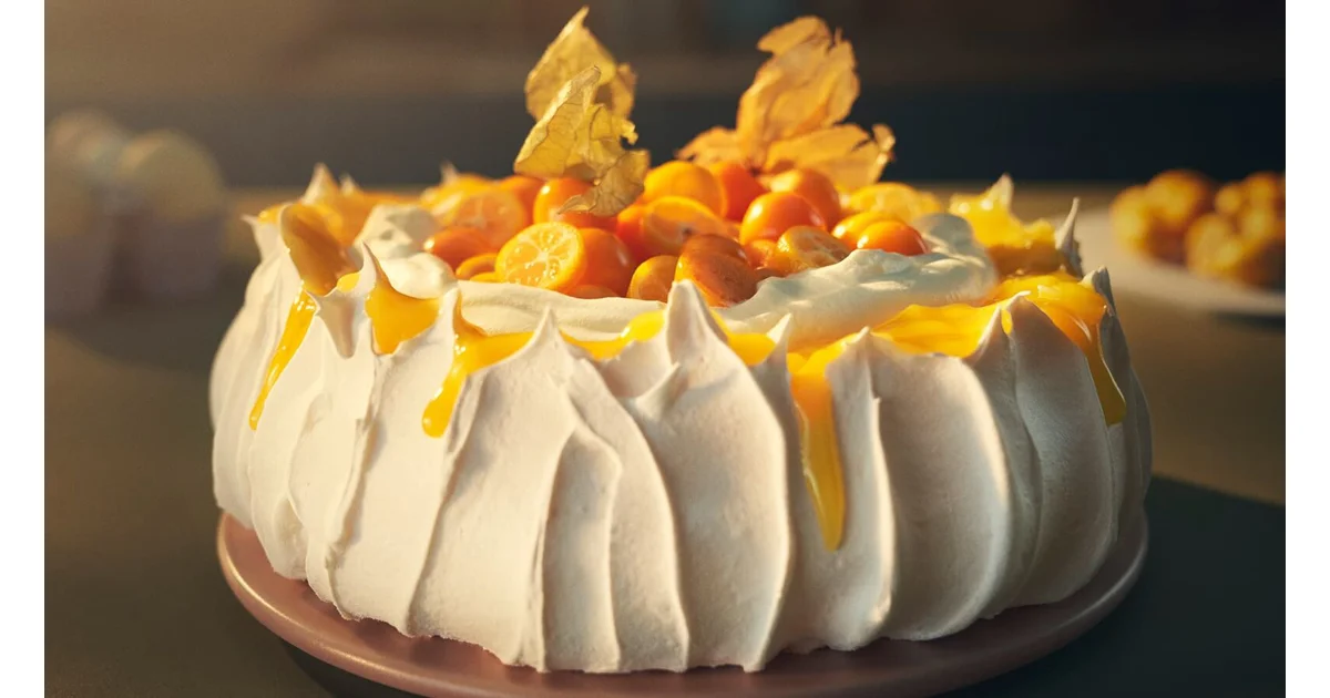 Paaspavlova