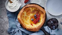 Hollantilainen pannukakku