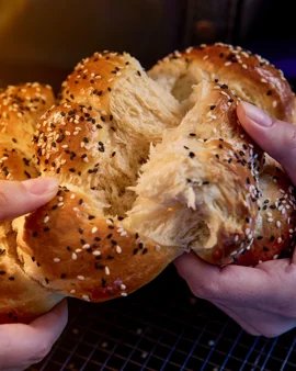 Challah