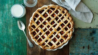 Apple Pie