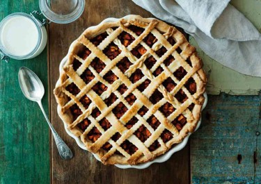 Apple Pie