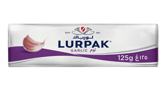 Lurpak® Butter Garlic