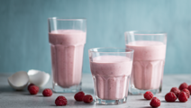 Protein smoothie