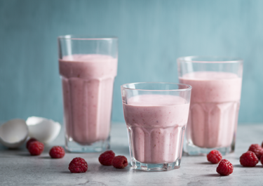 Eiwitsmoothie