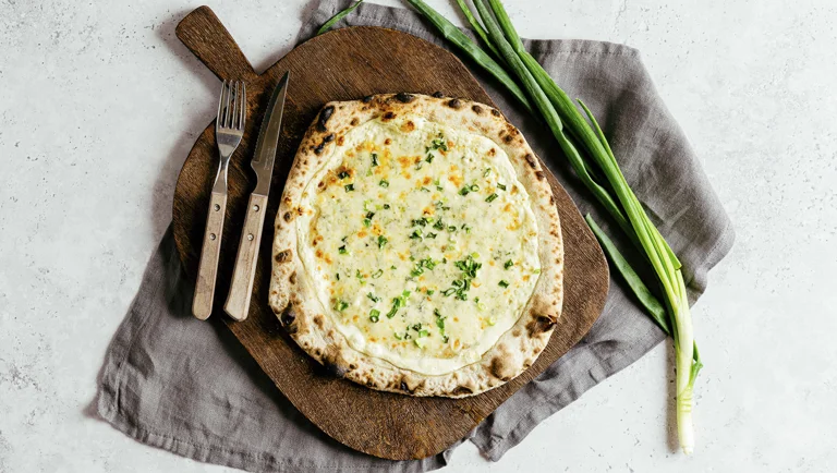 Quattro formaggi
