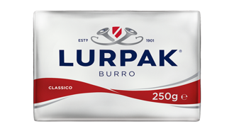 Burro Lurpak® classico