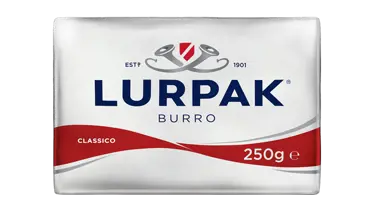 Burro Lurpak® classico