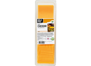 Arla Pro cheddarviipale 1kg