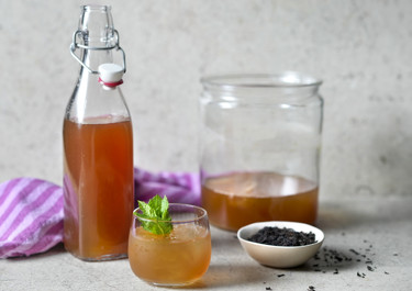 Kombucha