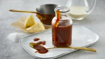 Karamelsaus