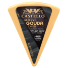 Castello® Reserve Gouda Cheese
