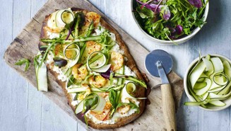 Parsapizza