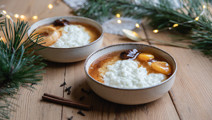 Sekahedelmäkeitto