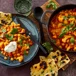 Cauliflower curry