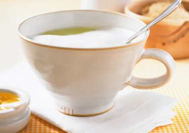 Ingefärslatte