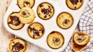 Bananmuffins