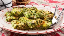 Grönkålsfrittata