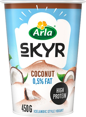 Arla® Skyr Coconut 450g