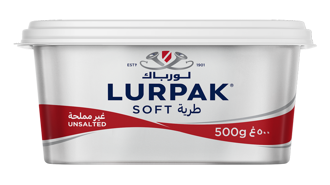 Lurpak® Soft Unsalted