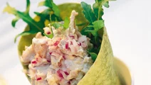Tonfiskwraps