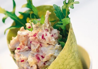 Tonfiskwraps
