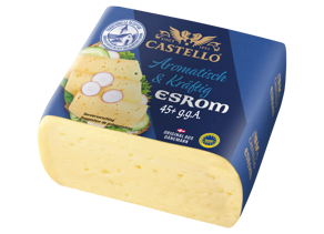 Castello Esrom (g.g.A.)