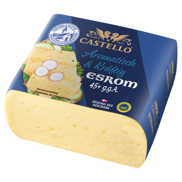 Castello Esrom (g.g.A.)
