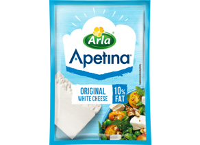 Arla Apetina original 10% 150g