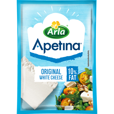 Arla Apetina original 10% 150g