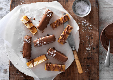 Chokladkolabar