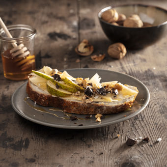 Den bittersöta vinnarmackan