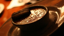 Chocolate Brûlée