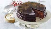 Sachertorte