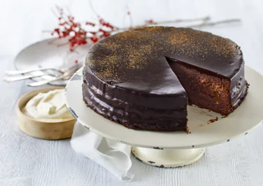 Sachertorte