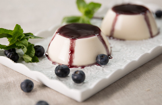 بانا كوتا بالتوت