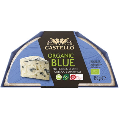CASTELLO® BLUE LUOMU