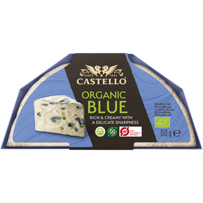 CASTELLO® BLUE LUOMU