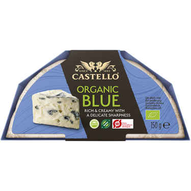 CASTELLO® BLUE LUOMU